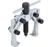 BGS Estrattori p.interni/esterni, 2 bracci, max. 75 mm Quantità:1