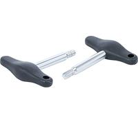 BGS 9421 | Serie di estrattori del modulo di accensione | per Opel | 2 pz.