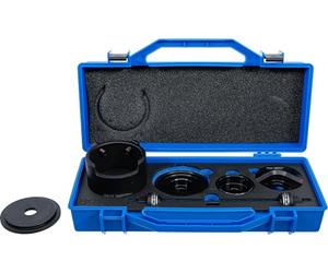 BGS 9423 | Set di utensili per silent block | per Opel / Vauxhall | 5 pz.