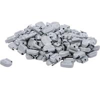 BGS 9425-15 | Pesi per equilibratura | 15 g | 100 pz.