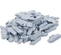 BGS 9425-25 | Pesi per equilibratura | 25 g | 100 pz.