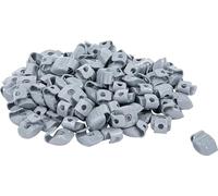 BGS Pesi per equilibratura, 5 g, 100pz. Quantità:1