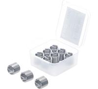 BGS Inserti filettati di ricambio, 10pz. Quantità:1
