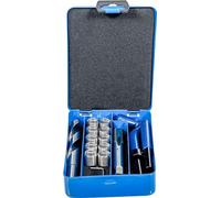 Juego de reparación de roscas | M14 x 1,5 | 14 piezas