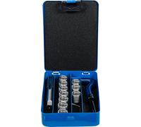 Juego de reparación de roscas | M16 x 1,5 | 12 piezas