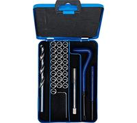 Juego de reparación de roscas | M9 x 1,25 | 30 piezas