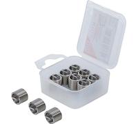 BGS 9436-1 | Inserti filettati di ricambio | M11 x 1,5 mm | 10 pz.