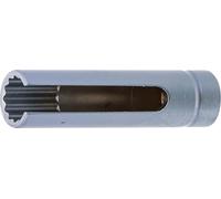 BGS Chiave a bussola per regolazione del vuoto su turbocompressore VAG, apertura 10mm Quantità:1