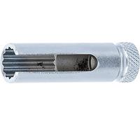 BGS Chiave a bussola per regolazione del vuoto su turbocompressore VAG, apertura 10mm Quantità:1