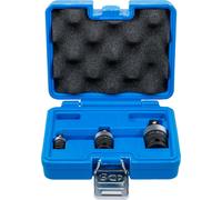 BGS 9459 | Serie di snodi con sfera | 3 pz.-Satz | 3-tlg.