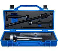 BGS technic KG Estrattore bussole di scorrimento cilindro con controsupporto 60-160 mm 6 pezzi