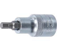 BGS Chiave a bussola, 12,5 mm (1/2"), esagono interno 5,5 mm Quantità:1