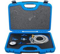 Test Contrapresión Gases de Escape