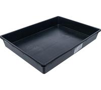 Recogedor de aceite | 18 l