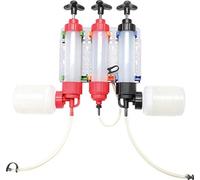 BGS 9496 | Serie di pompe manuali per liquidi | 350 ml | 3 pz.