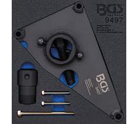 Bandeja para carro 1/6: Extractor del piñón de la bomba de alta presión | para Hyundai, Kia