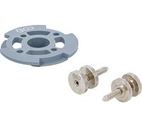 Herramienta de sujeción del piñón de la bomba de inyección | para Ford 2.2 y 3.2 TDCi Duratorq (Puma)