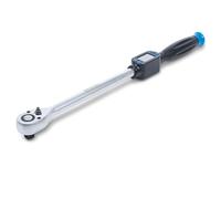 BGS 950 | Chiave dinamometrica digitale | 12,5 mm (1/2") | 40 - 200 Nm