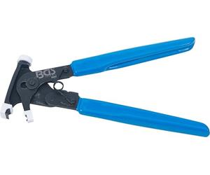 BGS 9500 | Pinza per pesi equilibratura ruote | 225 mm