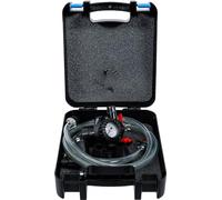 BGS Kit di prova e riempimento del sistema di raffreddamento | 6 pezzi