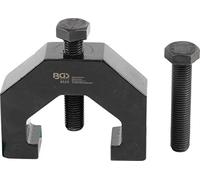 Extractor para palancas de columna de dirección | para Land Rover | 57,5 mm