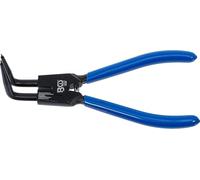 BGS Pinza per anelli seeger, 90°, per seeger esterni, 165 mm Quantità:1