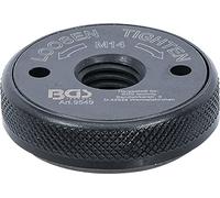 BGS 9549 | Dado a serraggio rapido | per smerigliatrice angolare | M14