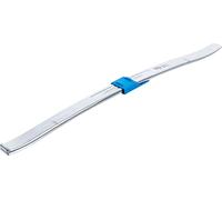 Desmontador de neumáticos | con funda protectora de plástico | 535 mm