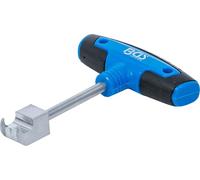 BGS 9592 | Utensile per rilascio raccordi per tubi | per fascette HENN