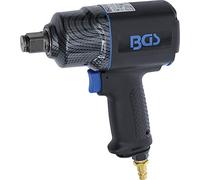BGS 9595 | Avvitatore pneumatico ad impulsi | 20 mm (3/4") | 1756 Nm
