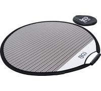 BGS 9597 | Specchio per rilevazione bolli | Ø 800 mm