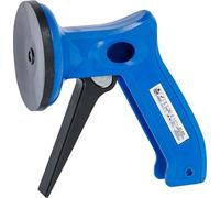 Ventosa para uso con una sola mano | ABS | Ø 70 mm