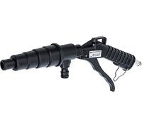 Pistola de limpieza del sistema refrigeración