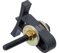 BGS technic Herramienta de bloqueo del Volante | para Honda, Ford, Mitsubishi, Toyota