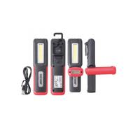 BGS Do it yourself Lampada da lavoro a mano COB LED Quantità:1