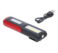 BGS Do it yourself Lampada da lavoro a mano COB LED Quantità:1