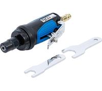 Amoladora neumática angular | extra corta | 120 mm