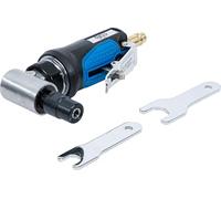 Amoladora neumática angular | extra corta | ángulo 90° | 126 mm