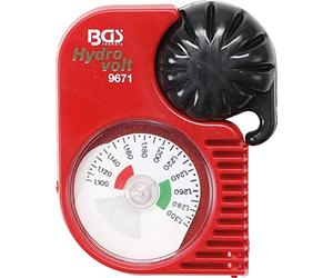 BGS 9671 | Tester acido della batteria Hydrovolt