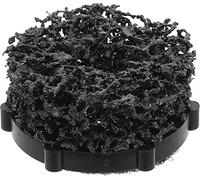 BGS Disco di pulizia di ricambio a grana grossa per l'art. 9736 Quantità:1