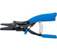 BGS 9737 | Pinza spellatubi manicotto | con blocco | 202 mm