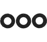 BGS 9747 | Serie di dischi di pulizia | per BGS 9746 | 3 pz.