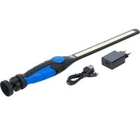 BGS 9767 | Torcia da lavoro UV a COB-LED | ultra piatta