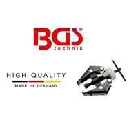 Bgs 97743 - Estrattore A 2 Zampe Per Terminali Batterie E Braccetti Tergicristal