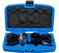 BGS Set di chiavi per filtri olio, Ø60 - 80 / 80 - 96mm, 4pz. Quantità:1