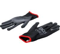BGS Technic – Guanti da lavoro da meccanico 9795 – Taglia 7 (S)