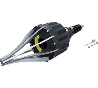 Extractor neumático de los fuelles de dirección (guardapolvos) | 20-110 mm