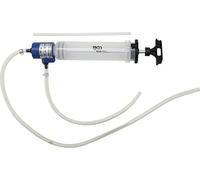 BGS 9835 | Pompa a mano per travaso | 550 ml