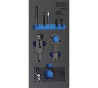 BGS 9858 | Modulo per carrelli portautensili 1/3: Set di manutenzione motore | per Opel 2.0 CDTi / EcoFLEX