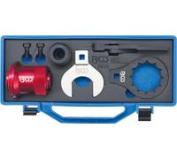 BGS Set di utensili flangia differenziale e dadi per spessore per BMW E70, E82, E90, E91, E92, E93 Quantità:1